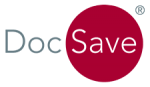 DocSave Logo