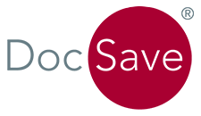 DocSave Logo