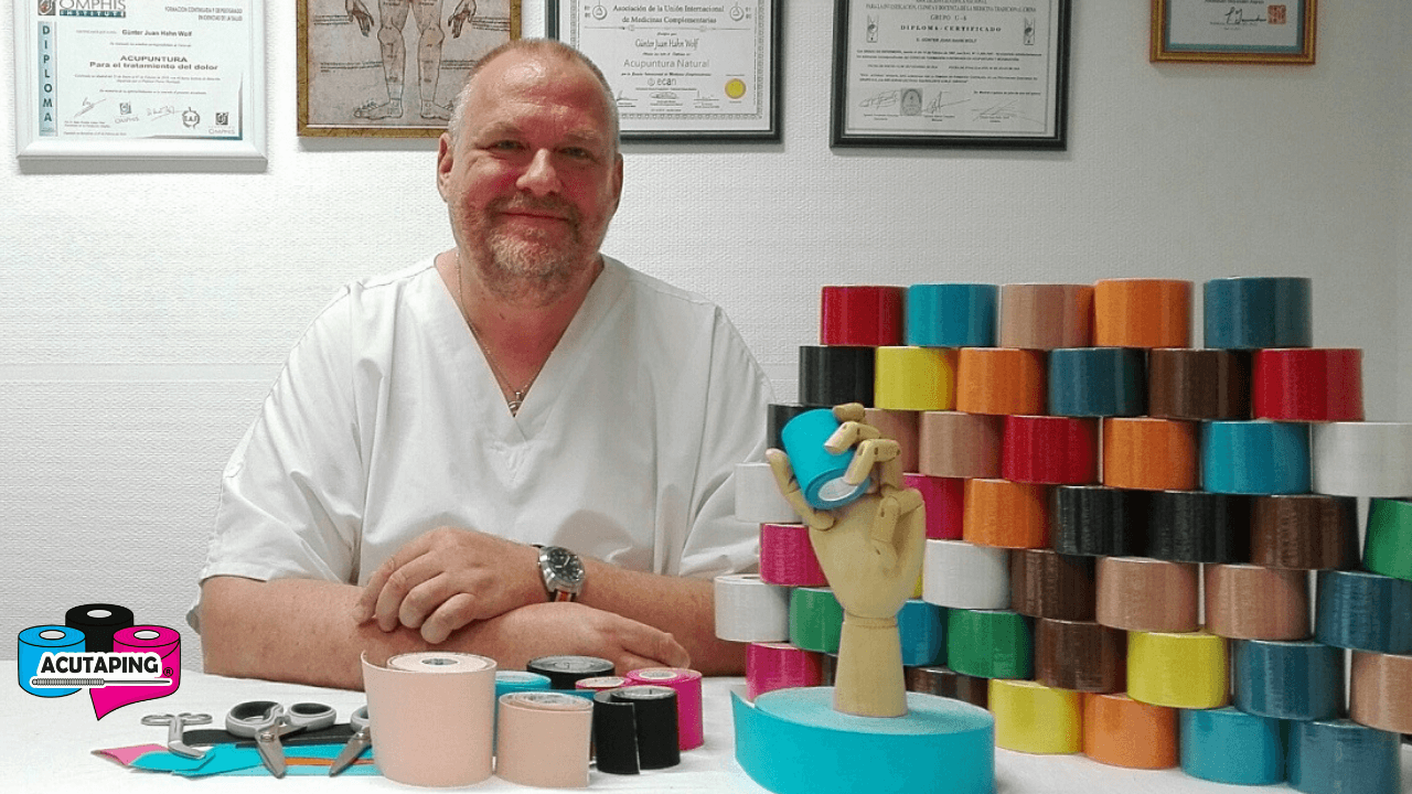 ¿Qué es el acutaping? El todo es más que la suma de las partes - imagen destacada