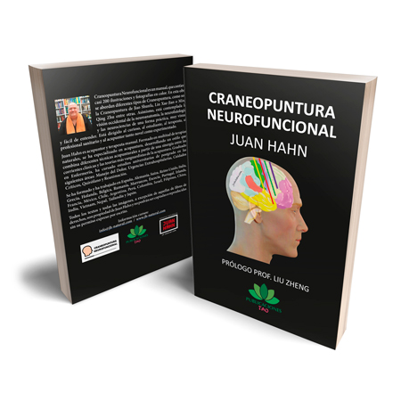 Libro Juan Hahn