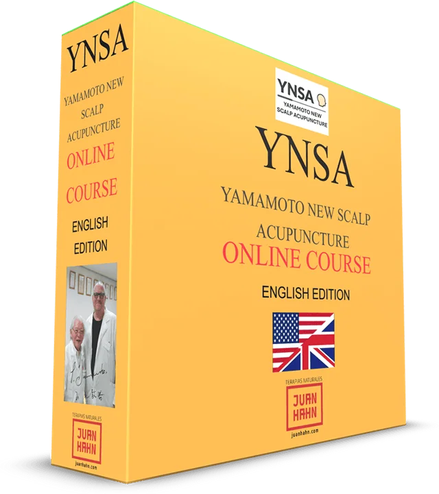 Course Online box - Yamamoto Acupuncture