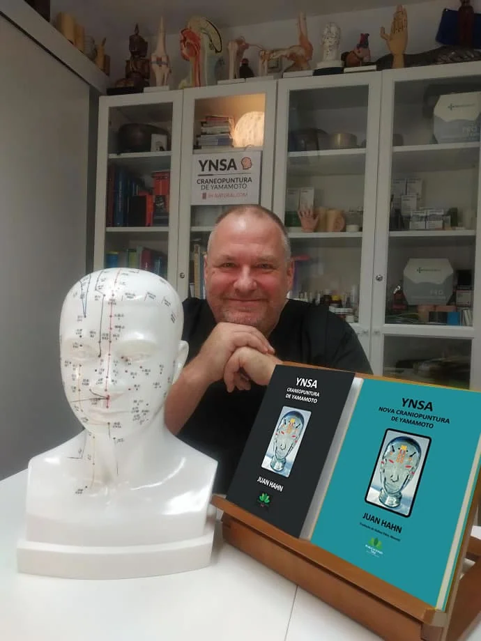 Curso Online YNSA - Imagem Biografia