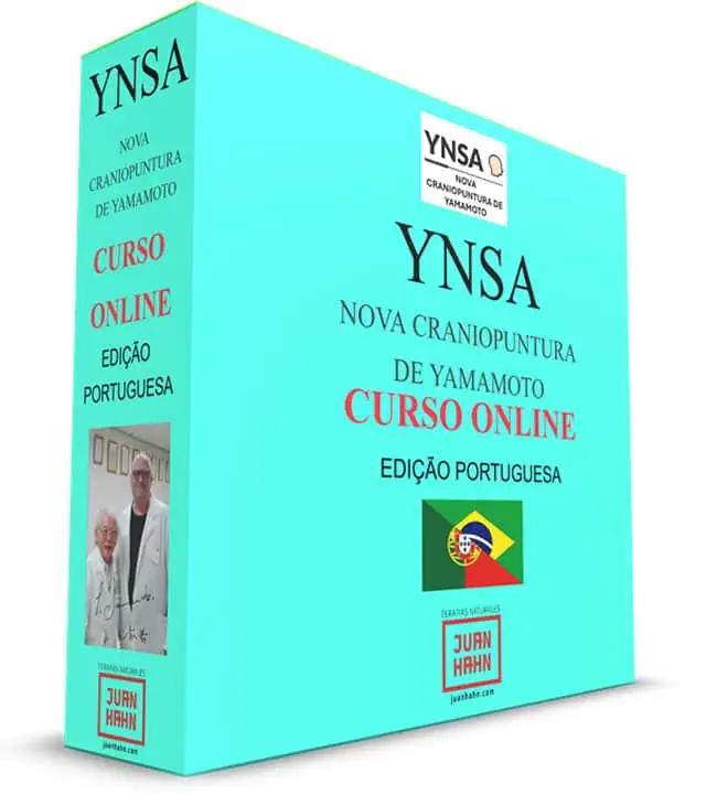 Curso Online box - Acupuntura Yamamoto