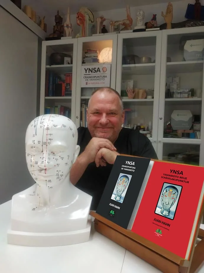 Online-Kurs YNSA – Biografie Bild