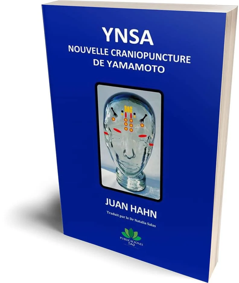 YNSA Nouvelle Craniopuncture de Yamamoto Livre