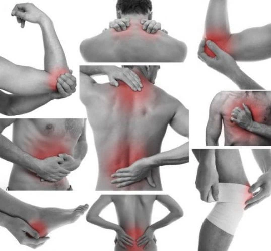 Centro médico de acupuntura un remedio eficaz contra el dolor - Imagen homepage