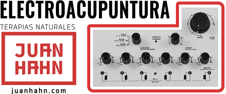 Electroacupuntura - Curso Online
