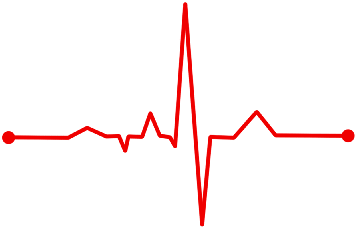 Electrocardiografía - Imagen cabecera del curso