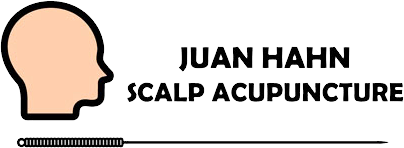 Logo Juan Hahn Scalp Acupuncture
