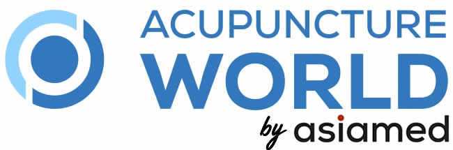 Logo Acupuncture World
