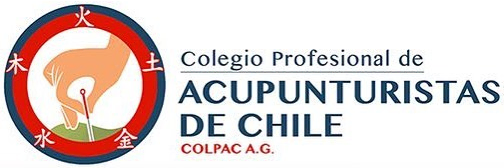 Logo Acupunturistas de Chile