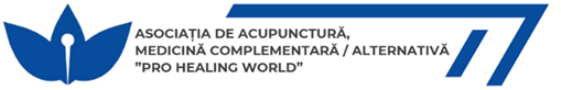 Logo Asociatia de Acupunctura