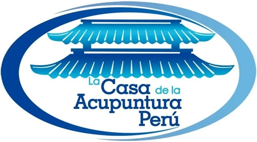 Logo Casa Acupuntura Peru