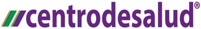 Logo Centrodesalud