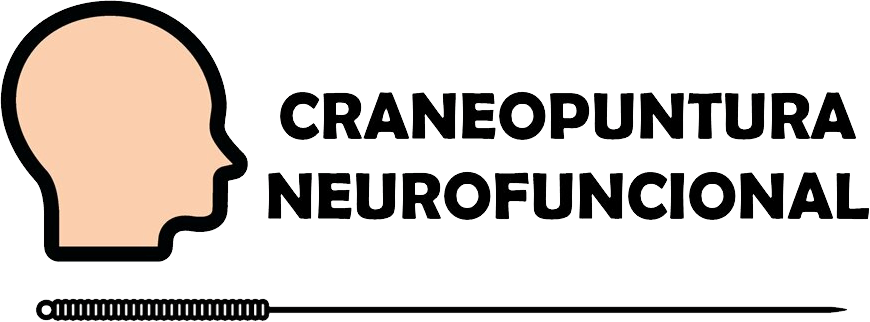 Logo Craneopuntura Neurofuncional
