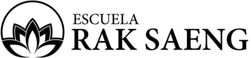 Logo Escuela Rak Saeng