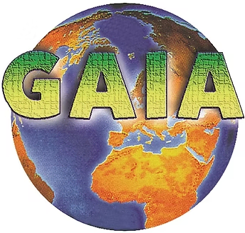 Logo GAIA
