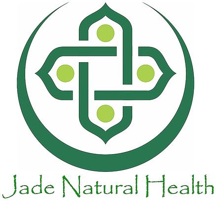 Logo Jade Natural Health