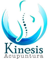 Logo Kinesis Acupuntura