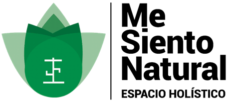 Logo Me Siento Natural