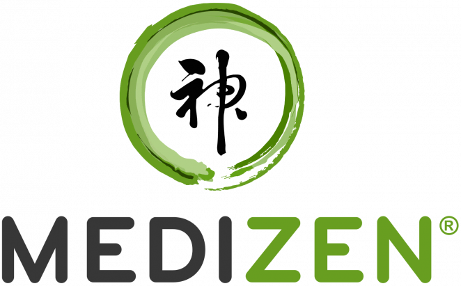 Logo Medizen