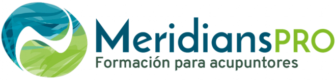 Logo Meridians PRO