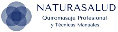 Logo NATURASALUD