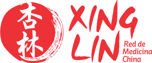 Logo Red Xing Lin