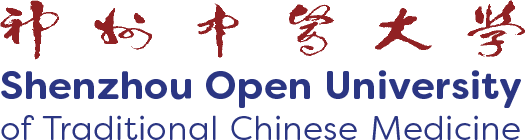 Logo Shenzhou Open University