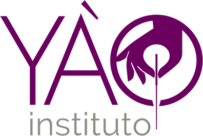 Logo YAO Instituto