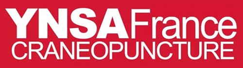 Logo YNSA France Craneopuncture