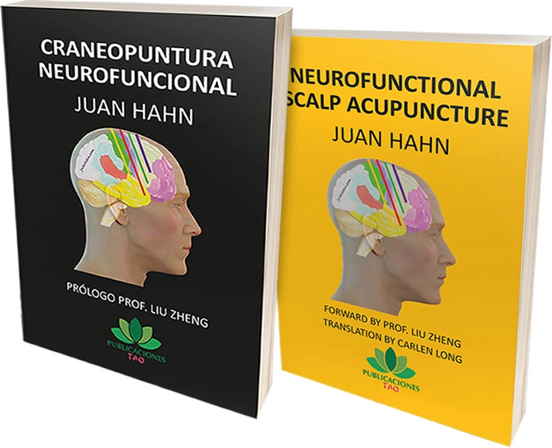 Craneopuntura Neurofuncional - Libros Español Ingés