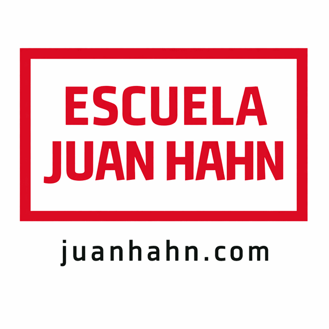 Escuela Juan Hahn