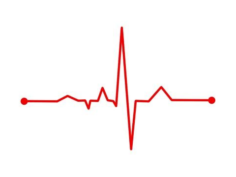 Icono Electrocardiografía