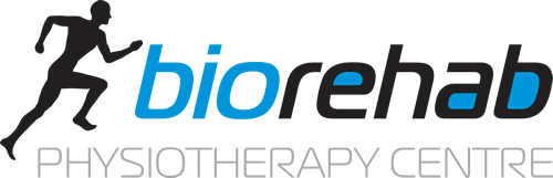Logo Biorehab Physiotherapy Centre