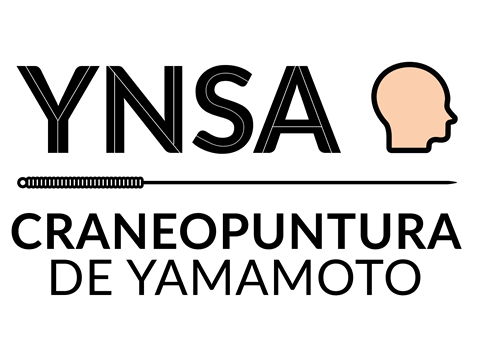 Logo YNSA Craneopuntura de Yamamoto - Cabecera