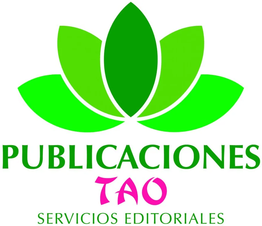 Publicaciones TAO Servicios Editoriales - Logo