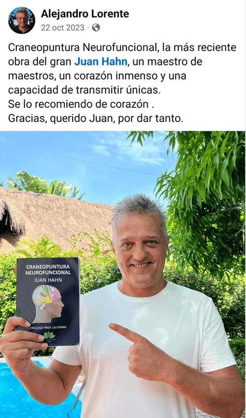 Publicaciones TAO -Testimonio Alejandro