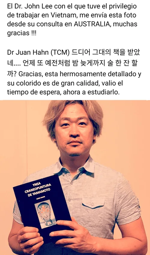 Publicaciones TAO -Testimonio John Lee