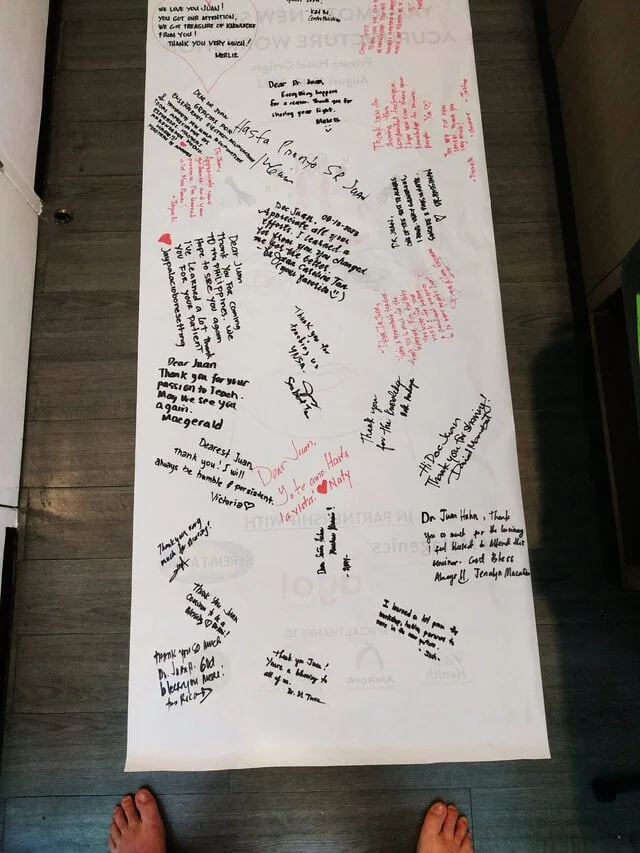 Review from Filipino Students 02