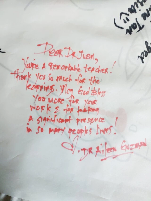 Review from Filipino Students 04