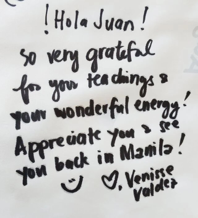 Review from Filipino Students 06