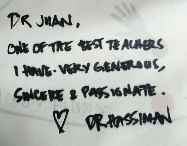 Review from Filipino Students 08