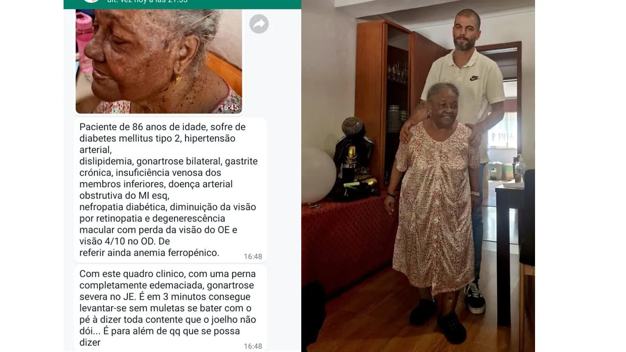 Testimonio de Rui