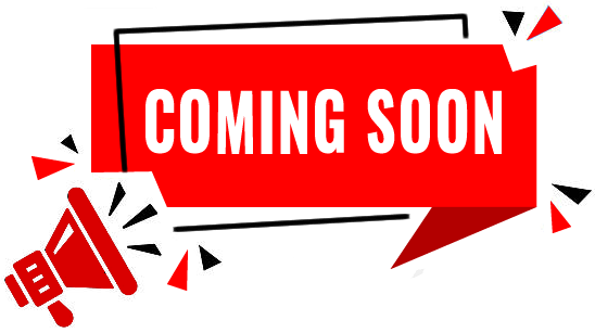 Coming soon
