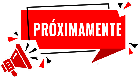 Próximamente