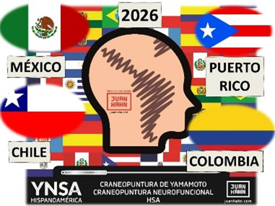 Craneopuntura para Odontólogos imagen de cabecera