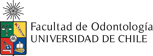 UChile Logo Odontologia