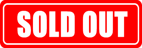Sold Out